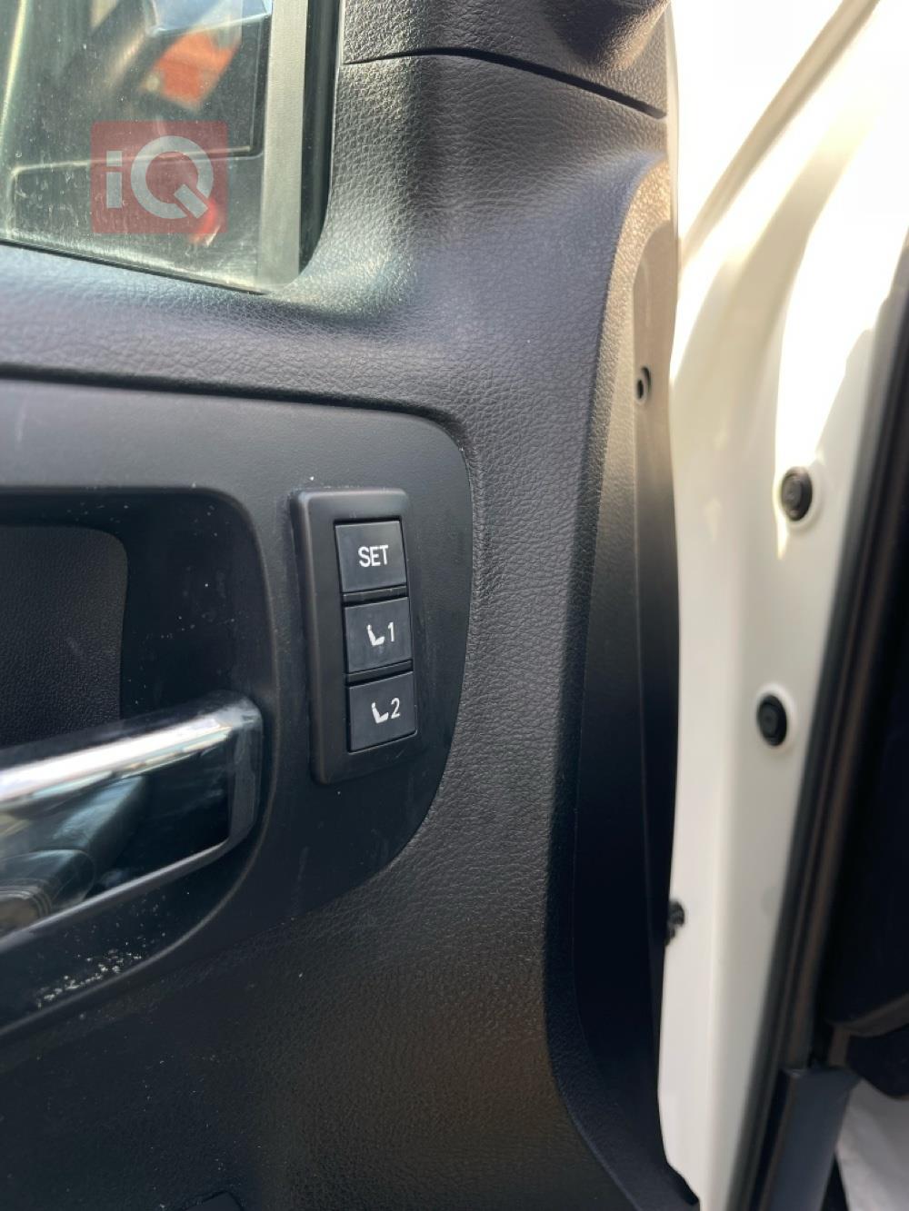 تويوتا توندرا